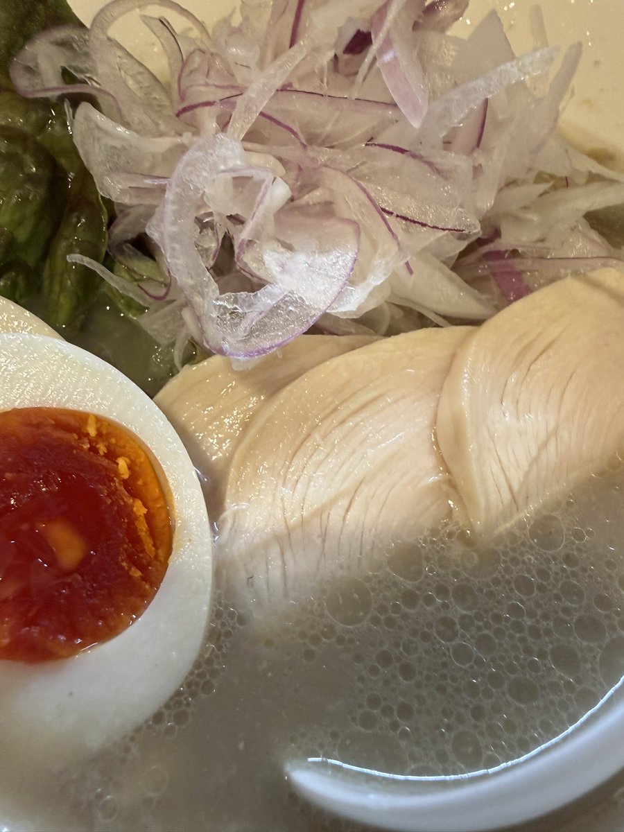 おかじん@キレっぱしの麦とろ tweet media