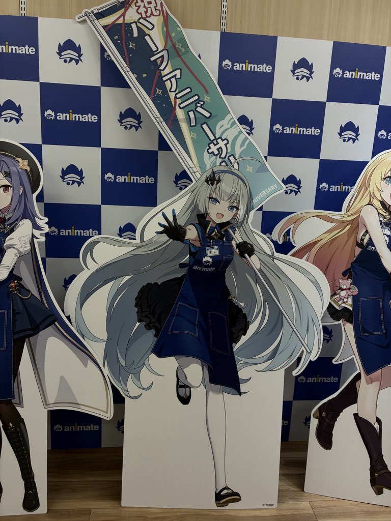 てつ(XIAO) tweet media