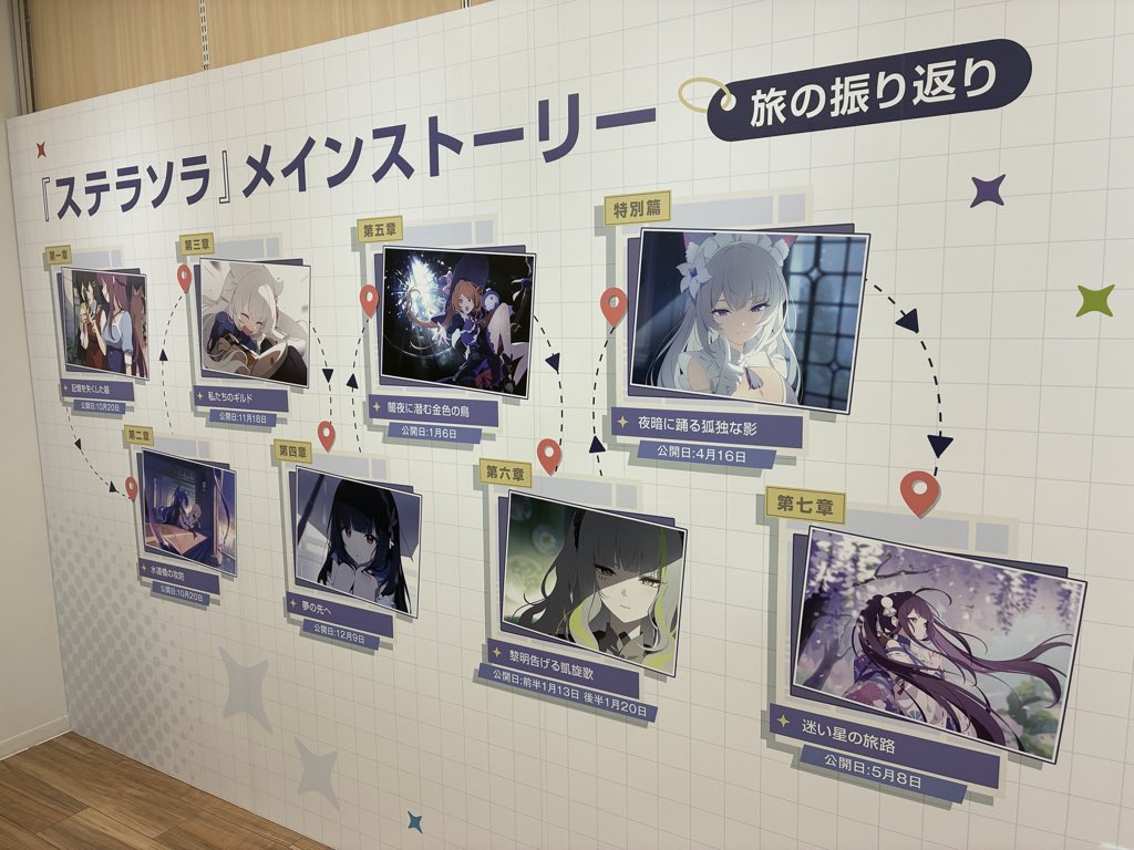 てつ(XIAO) tweet media