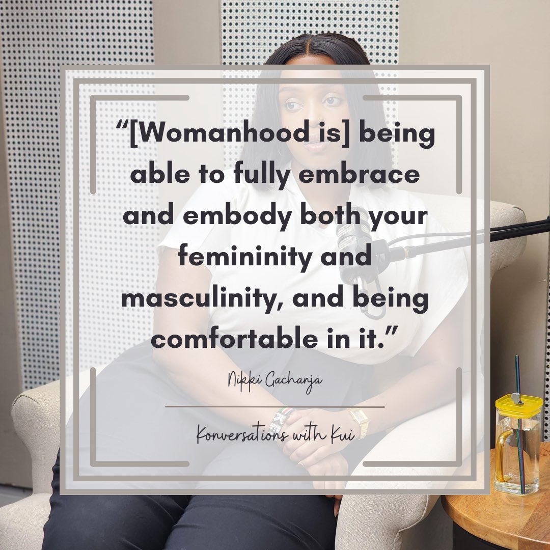 KonvoWithKui's tweet photo. Episodes 7&amp;8 of Season 1 explore what it means to be an African woman across generations. 

Catch Ep 7: https://t.co/S041svz1Se 

Watch Ep 8: https://t.co/Wi4nJhC2vm 
Remember to share &amp; follow us for more candid conversations✨😊

#konversationswithkui 
#seasonrecap https://t.co/lEMRDLIwXT