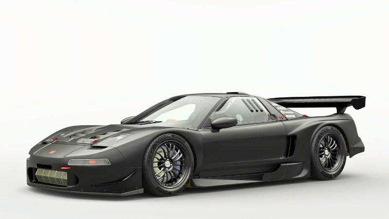 stormracing_gt's tweet image. HONDA NSX GT500 '00

🔽GT7攻略情報はこちら🔽
stormracing-games.com

#GT7 #グランツーリスモ7 #HONDA