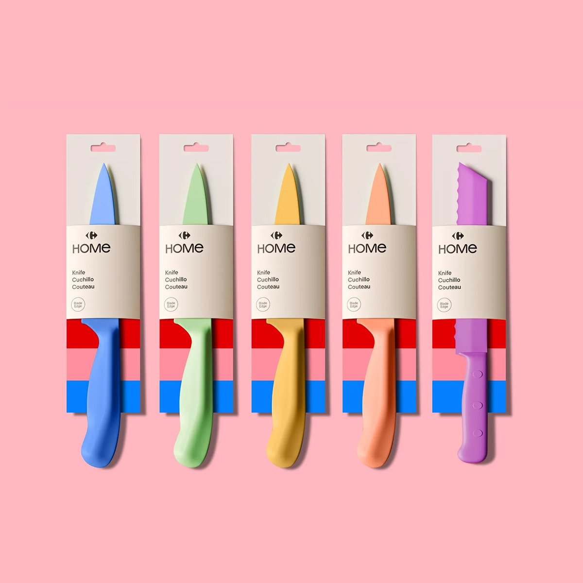 bpandopinion's tweet image. Top Drawn → bpando.org/2026/04/29/top…

Packaging expert Lisa Cain looks at Tatil's work with Carrefour's own brand Home.

#logos #branding #design #ownbrand #bpo