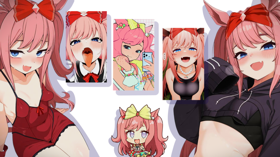「 ✯ ; 𝙳𝙸𝙶𝙸𝚃𝙰𝙻 𝙻𝙾𝚅𝙴 」 tweet media