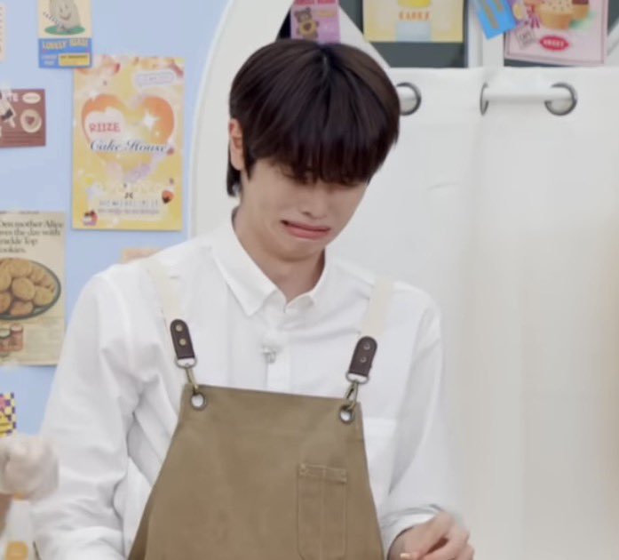 ไม่สดชื่น สะอื้นด้วยซ้ำ