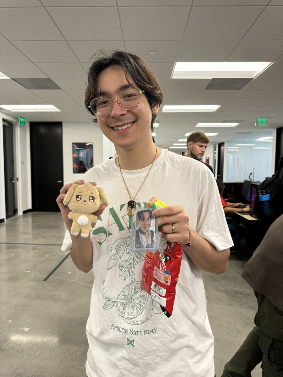 soichi ◟♡ ˒ tweet media