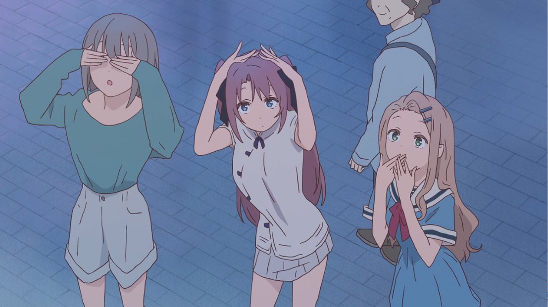 ___x__ox_'s tweet photo. ねえ
最初に望んだ未来とは少し違うけれど
最後はなにもいらない ただそばにいて https://t.co/omgp68Mfx1