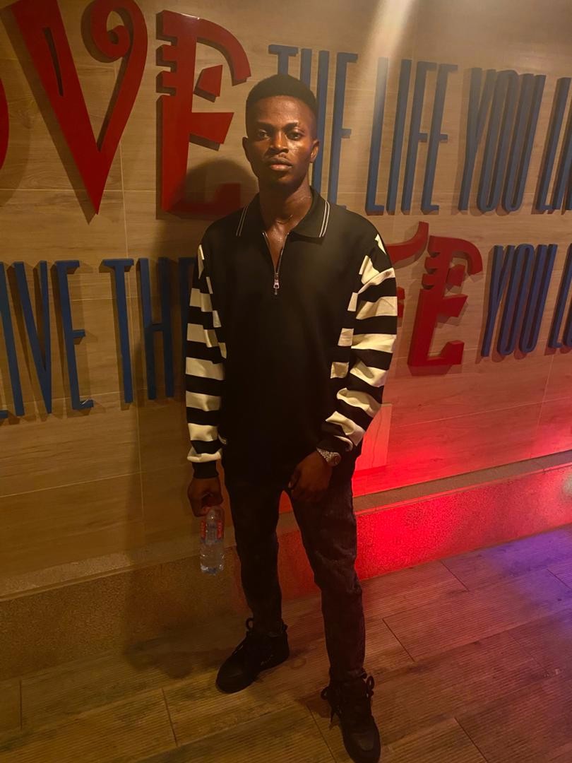 Aza Man🇳🇬/🇬🇭 tweet media