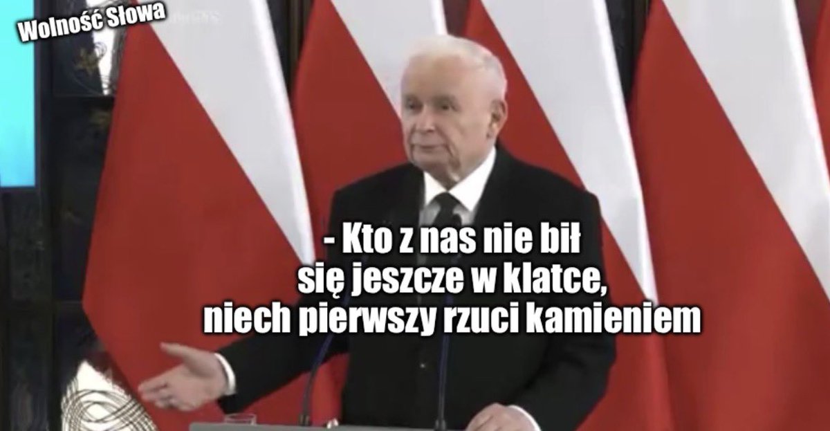 Wolność__Słowa tweet media