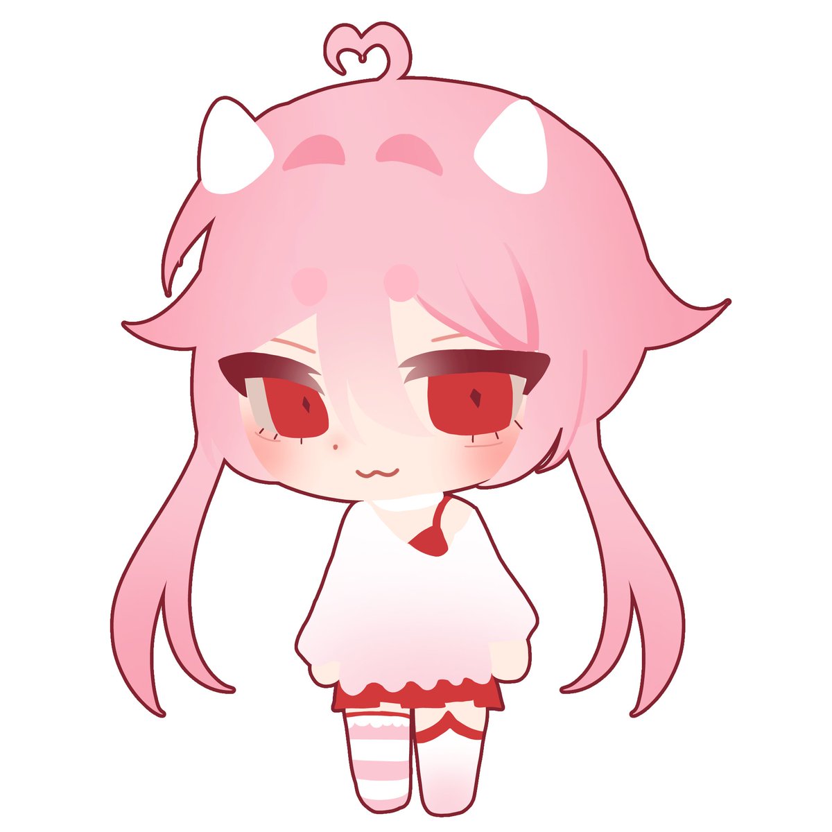 𖹭 rika tweet media