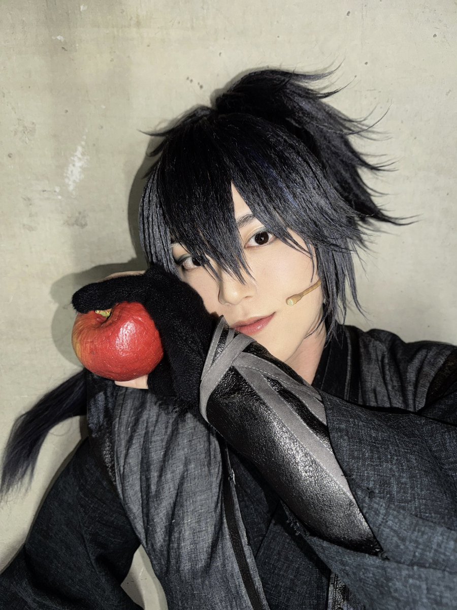 RYONO/草地 稜之 tweet media