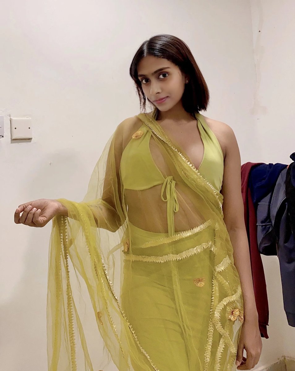 Prova Choudhury Ani tweet media