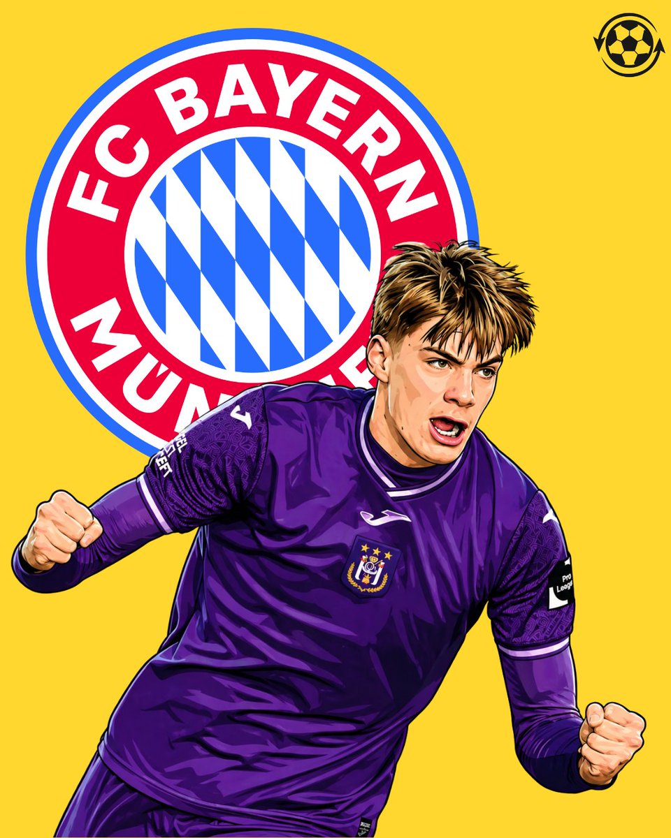Transfer News Live tweet media
