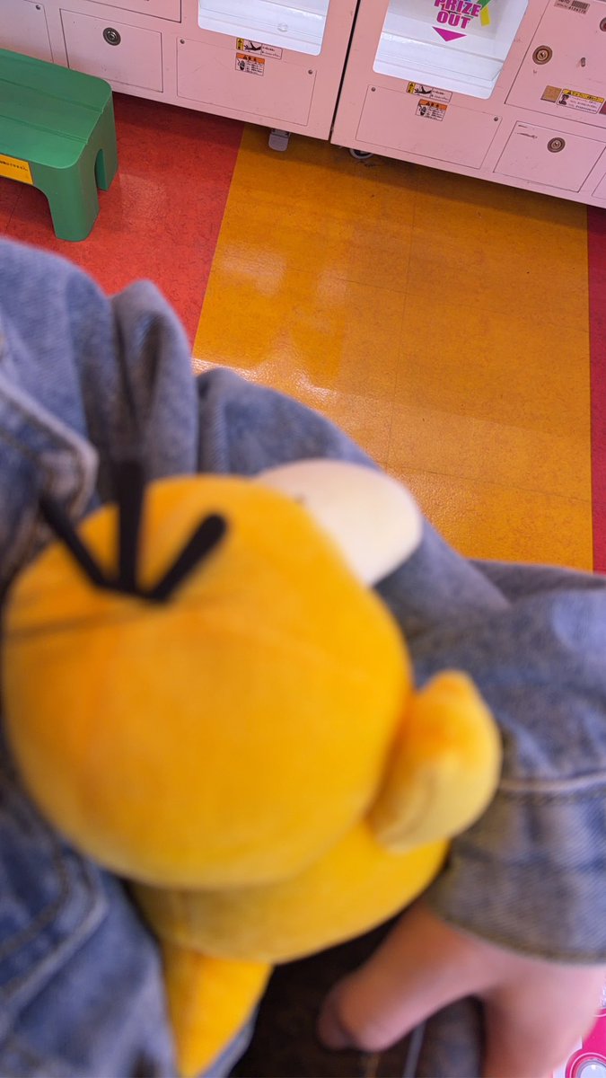 ﾁｮｱ🐥 tweet media