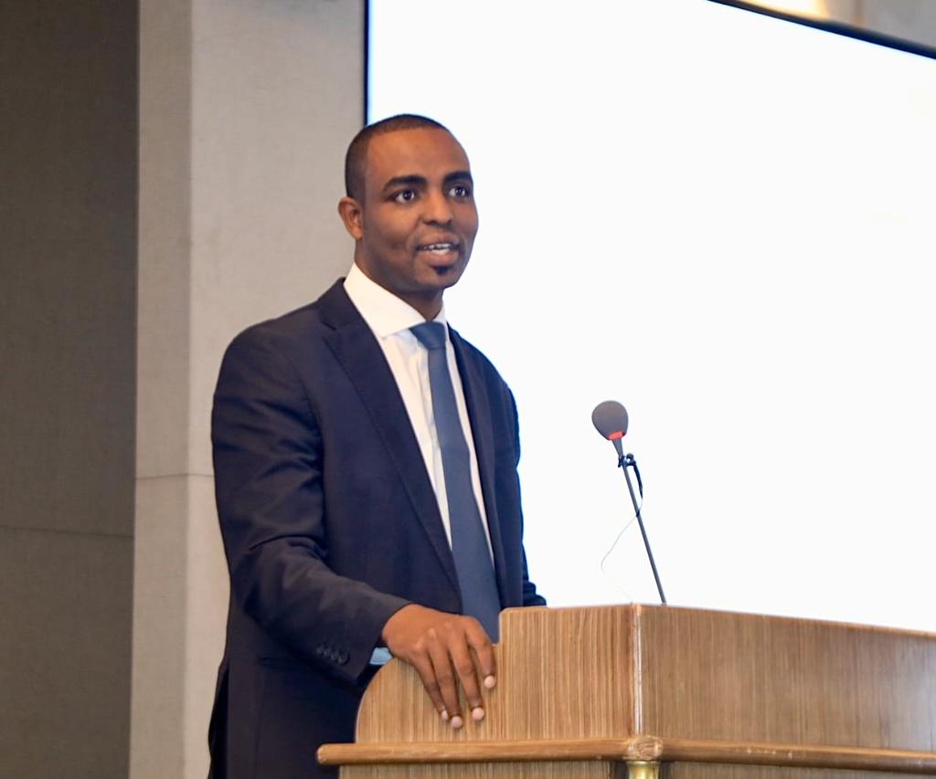 Ministry of Health ETHIOPIA tweet media
