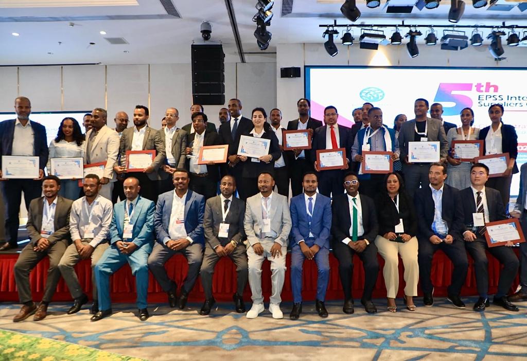 Ministry of Health ETHIOPIA tweet media