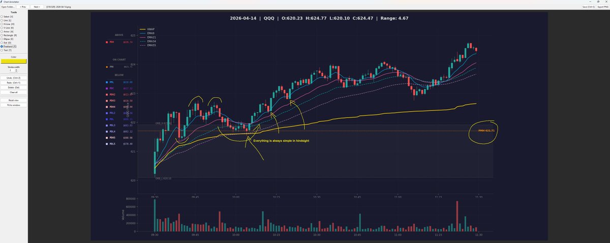 10k hours trading tweet media