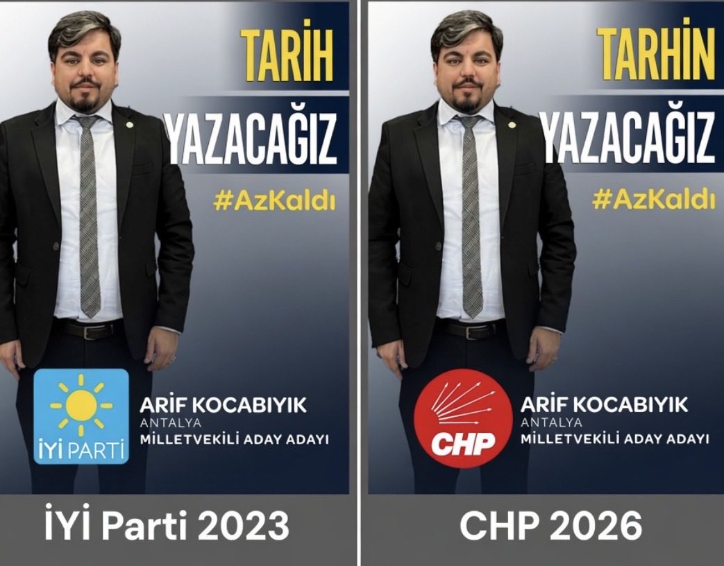 Erkan Yazıcı tweet media