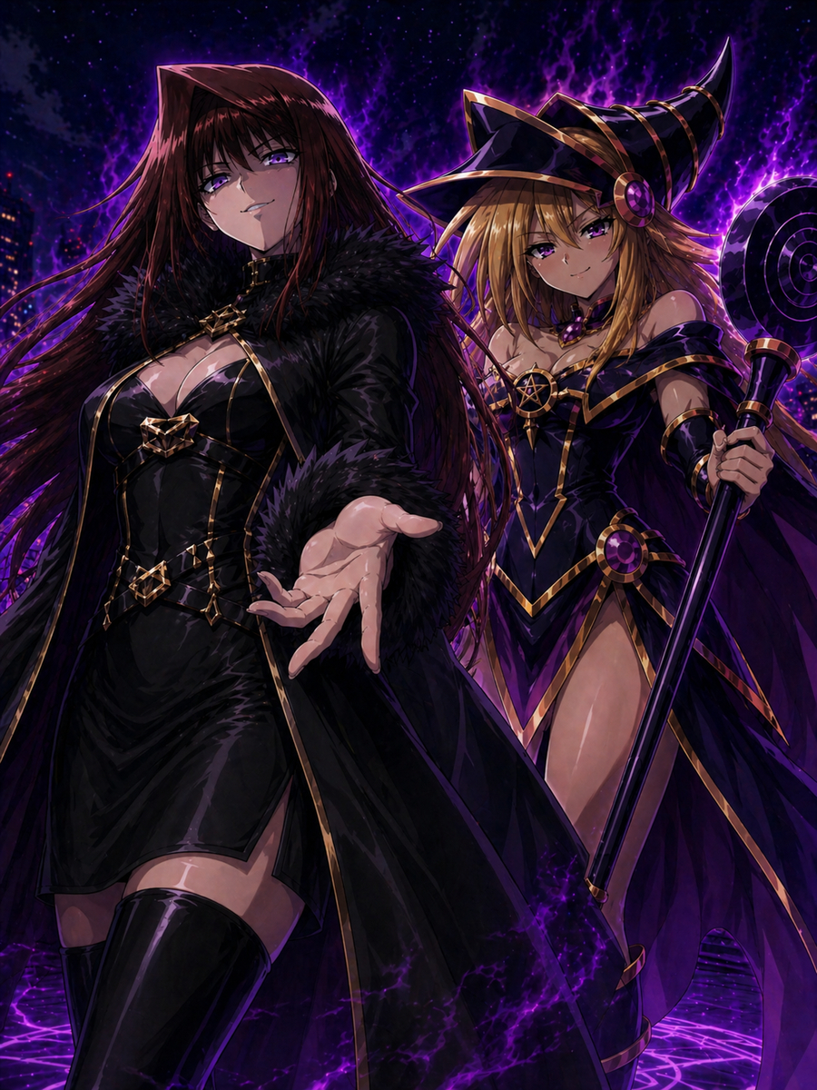 竜樹@AIイラスト tweet media