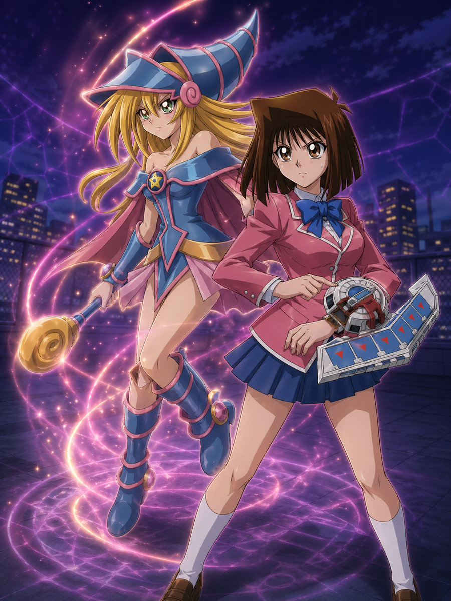 竜樹@AIイラスト tweet media