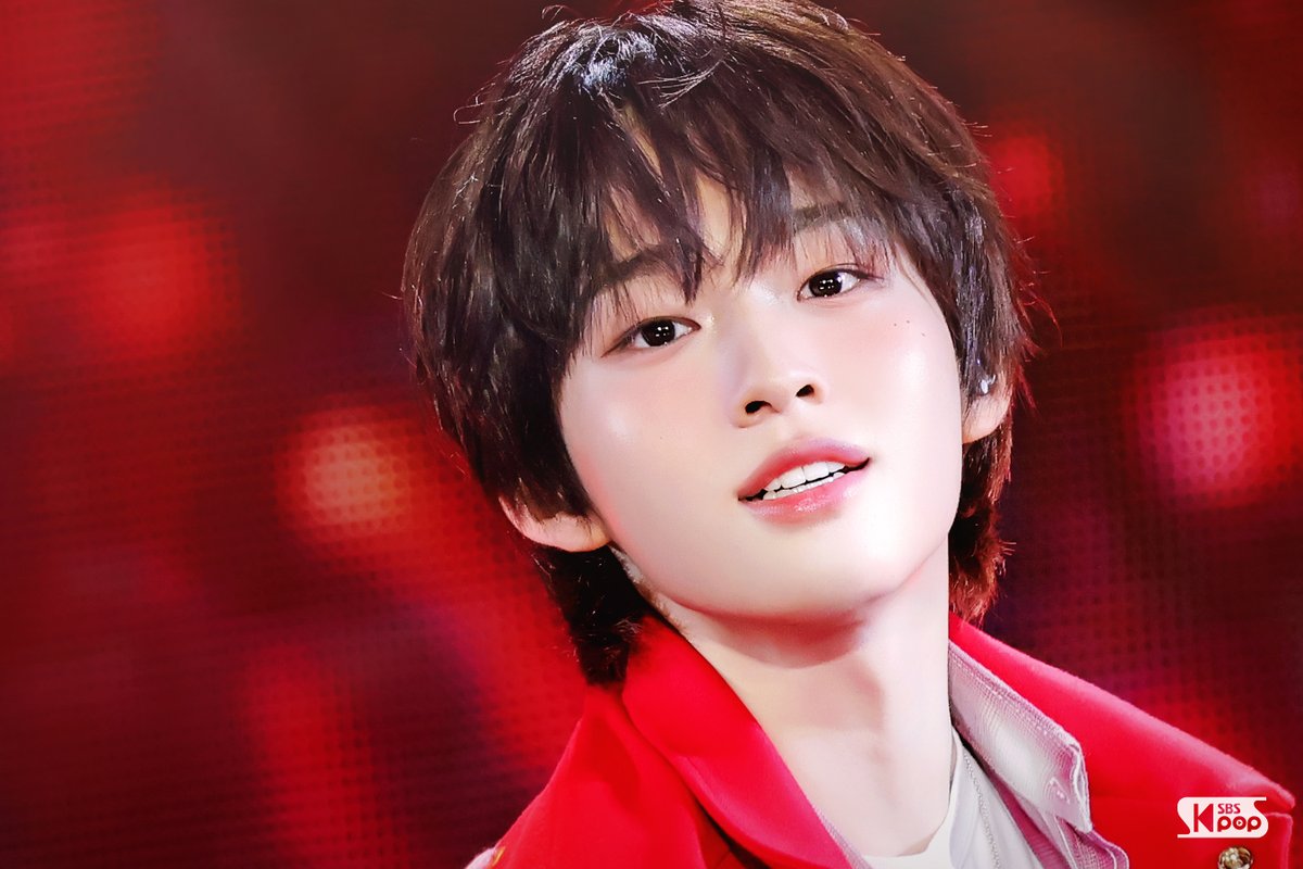 SBSKPOP X INKIGAYO tweet media