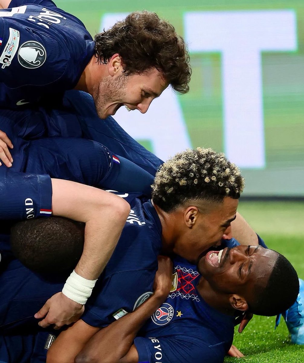 Alexandre Carvalho tweet media