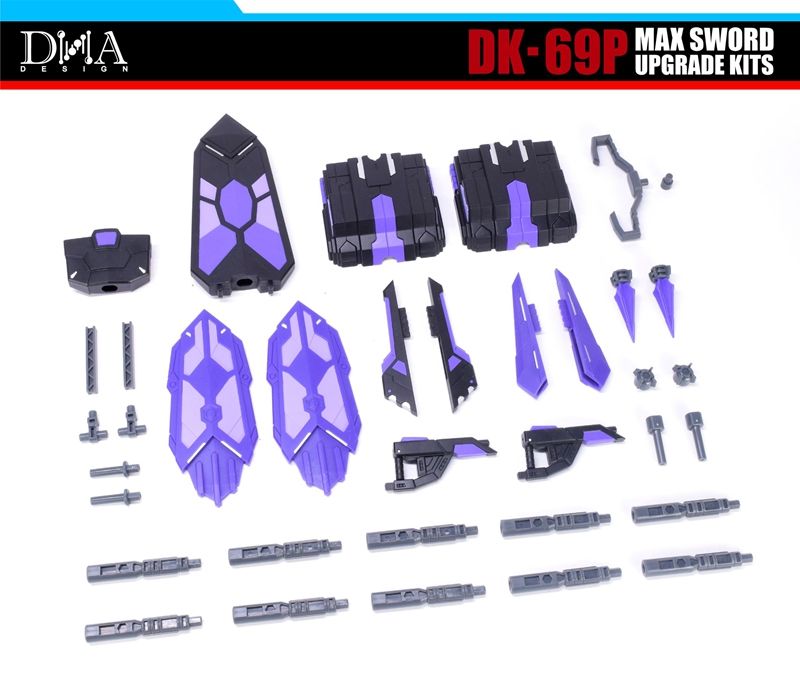 moon_base_TF's tweet photo. DNA DESIGN
　DK-69P MAX SWORD UPGRADE KITS.

https://t.co/BD7XScCitj

予約開始しました。 https://t.co/CAfFJ5Xcqi