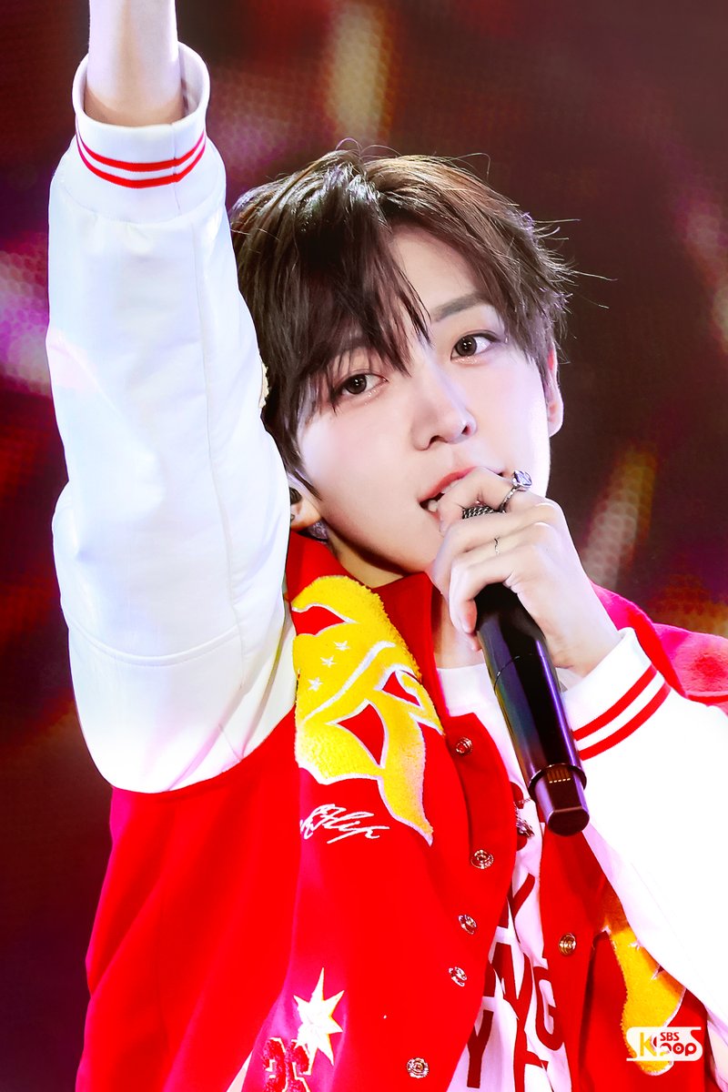 SBSKPOP X INKIGAYO tweet media