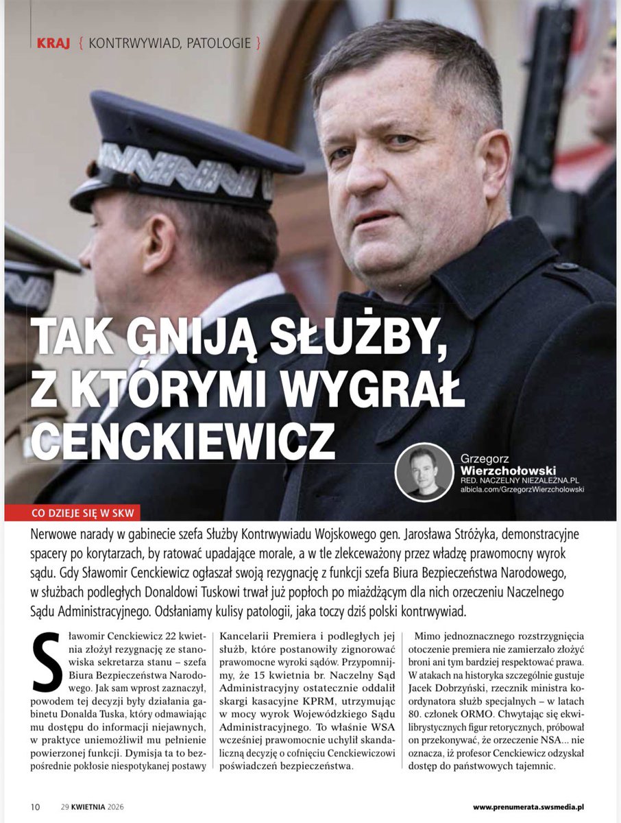 Piotr Woyciechowski 🇵🇱 tweet media