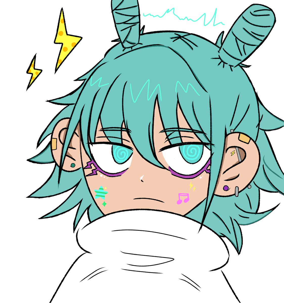 柊ヤヲ tweet media