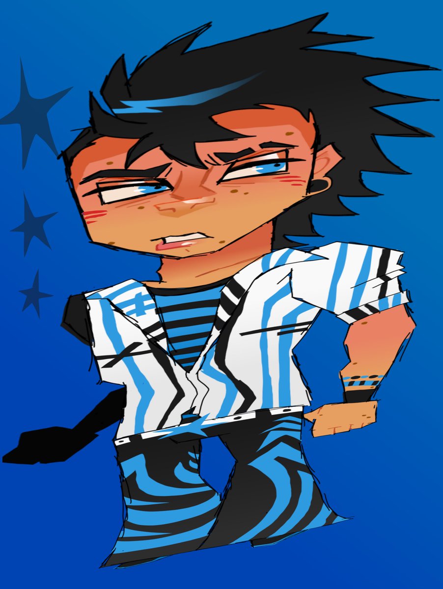 smitteeyyv's tweet image. i just needed to draw something ANYTHING

#mohawkmark #invincible #invinciblefanart