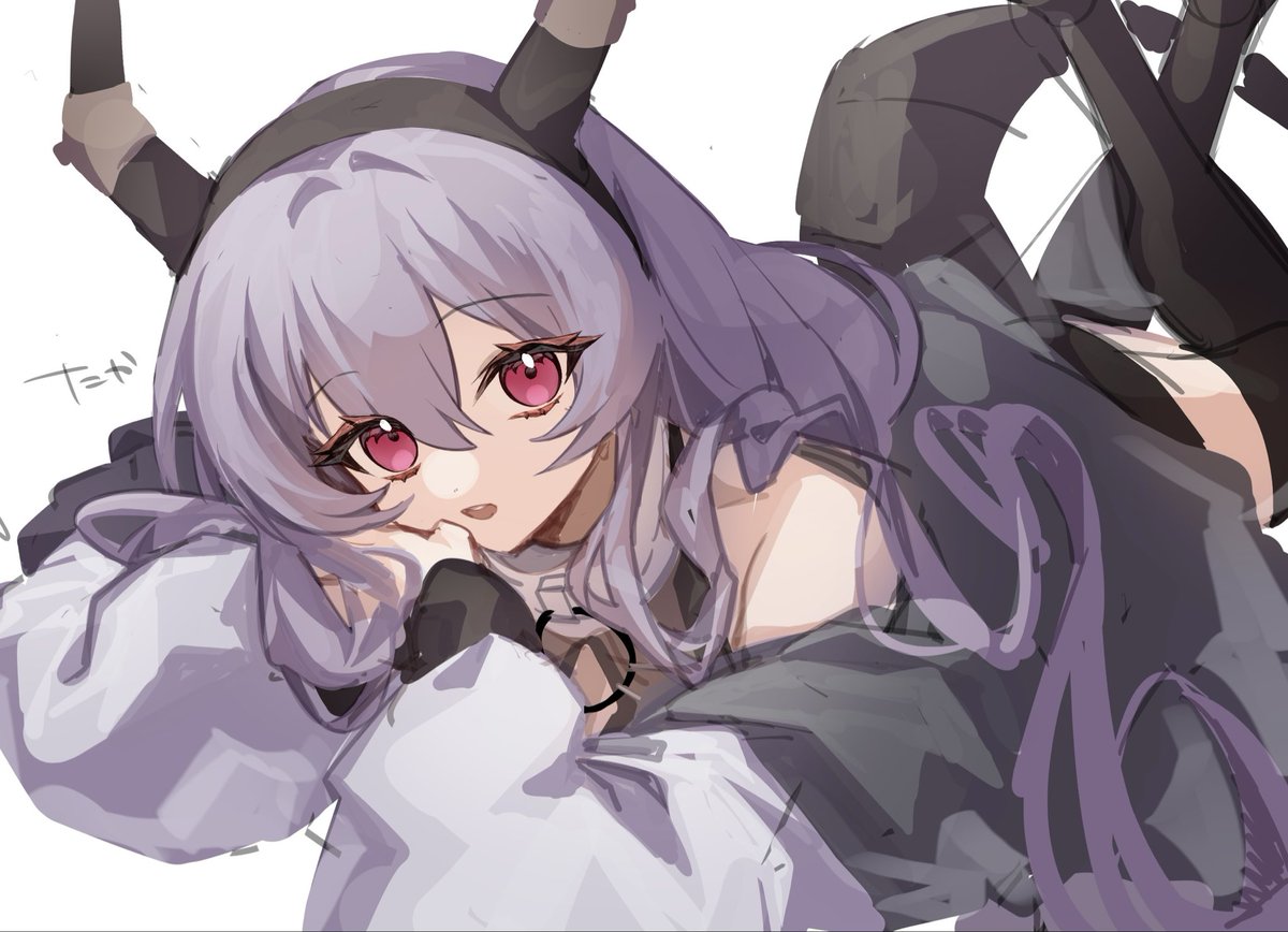 ごまご孫ま@skeb募集中 tweet media