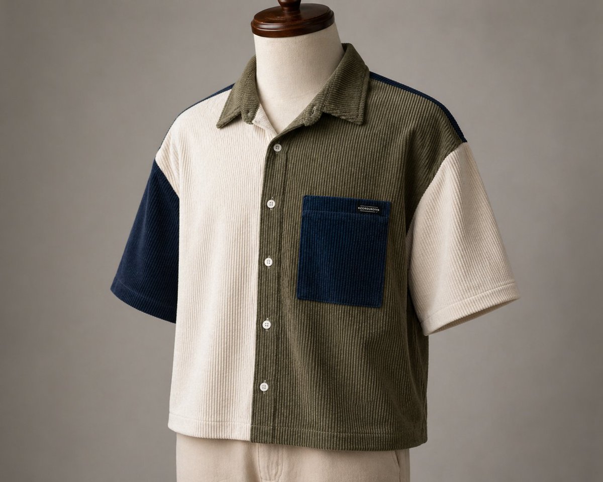 Eighty8store's tweet photo. Corduroy done properly.

Multiple color variants. Relaxed fit. Quiet statement.

N20,000 (S,M,L,XL)

Which one are you choosing?

#MensFashion #Streetwear #Corduroy #NigerianFashion #StyleTwitter https://t.co/ORl6oPVjwn
