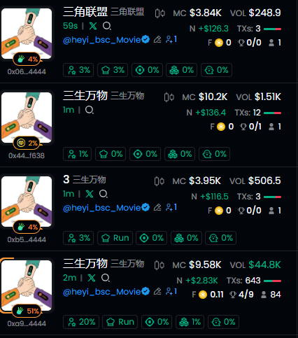 大吉很如意 tweet media