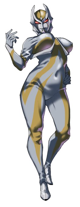 カミーラ大好きおじさん。フィギュアーツはまだか!! 