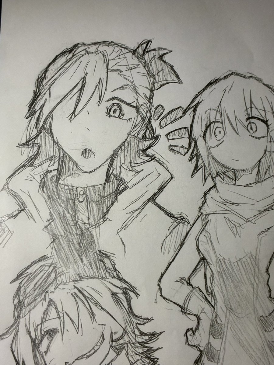 OxPDagGPip0BTHG's tweet image. #フリクリ  #FLCL