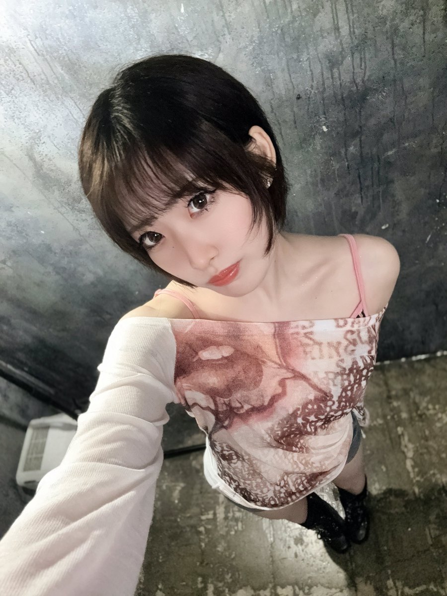 kumo. (蜘蛛) tweet media