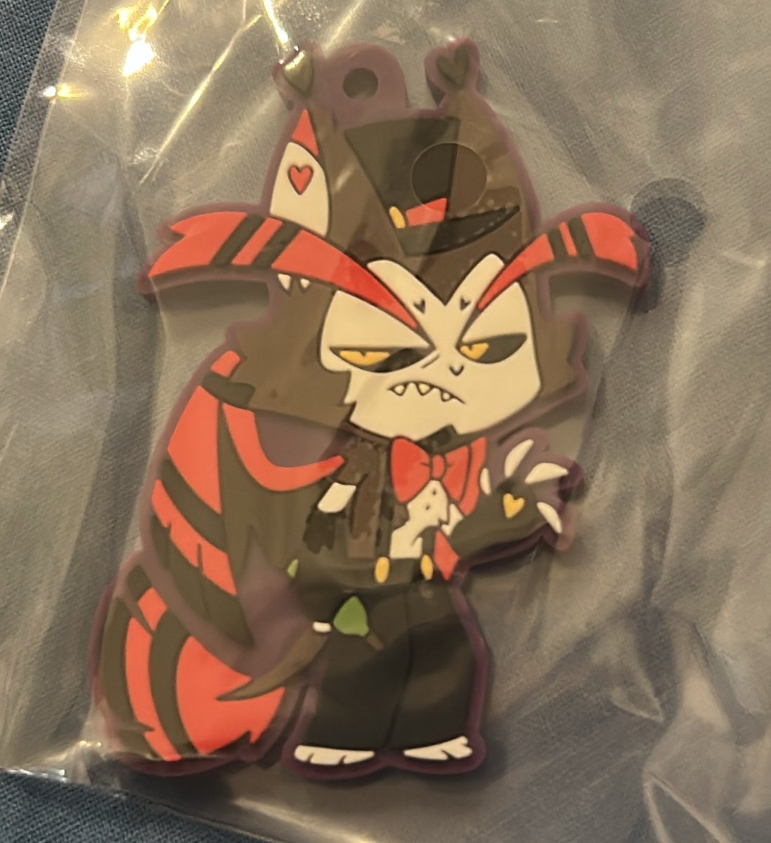 膿　5/6【東7 S54b】 tweet media