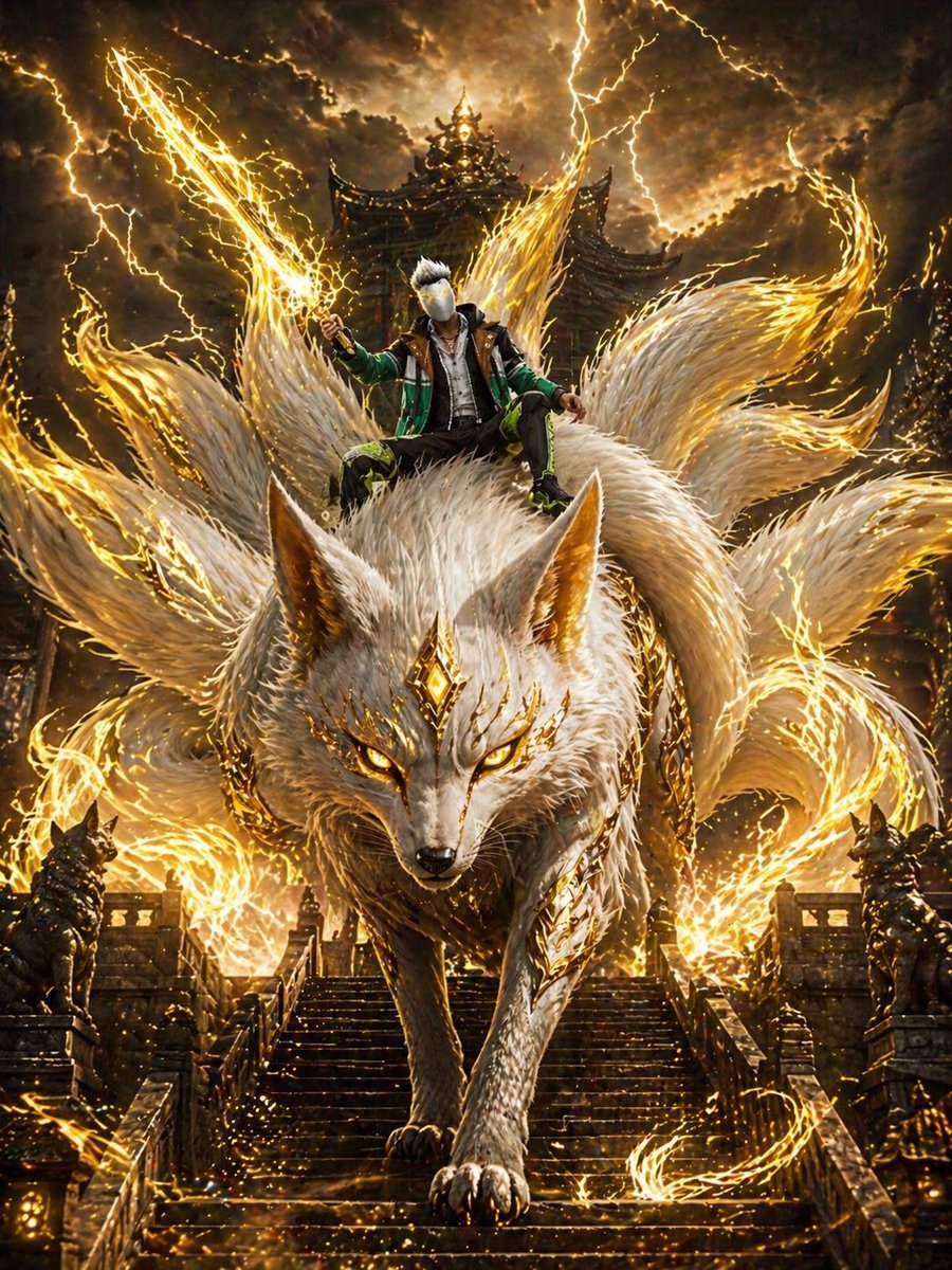 NOX_EMPEROR's tweet image. I'm so excited to share my new digital art piece! ✨ This one took a lot of effort, and I'm really proud of how it turned out. Hope you all love it as much as I do! 🎨🖌️ #DigitalArt