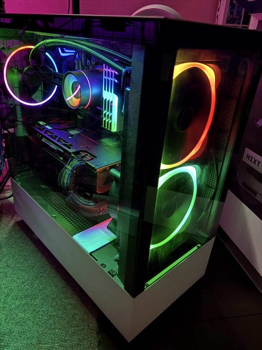 NZXT Japan (@NZXTJapan) / Posts / X
