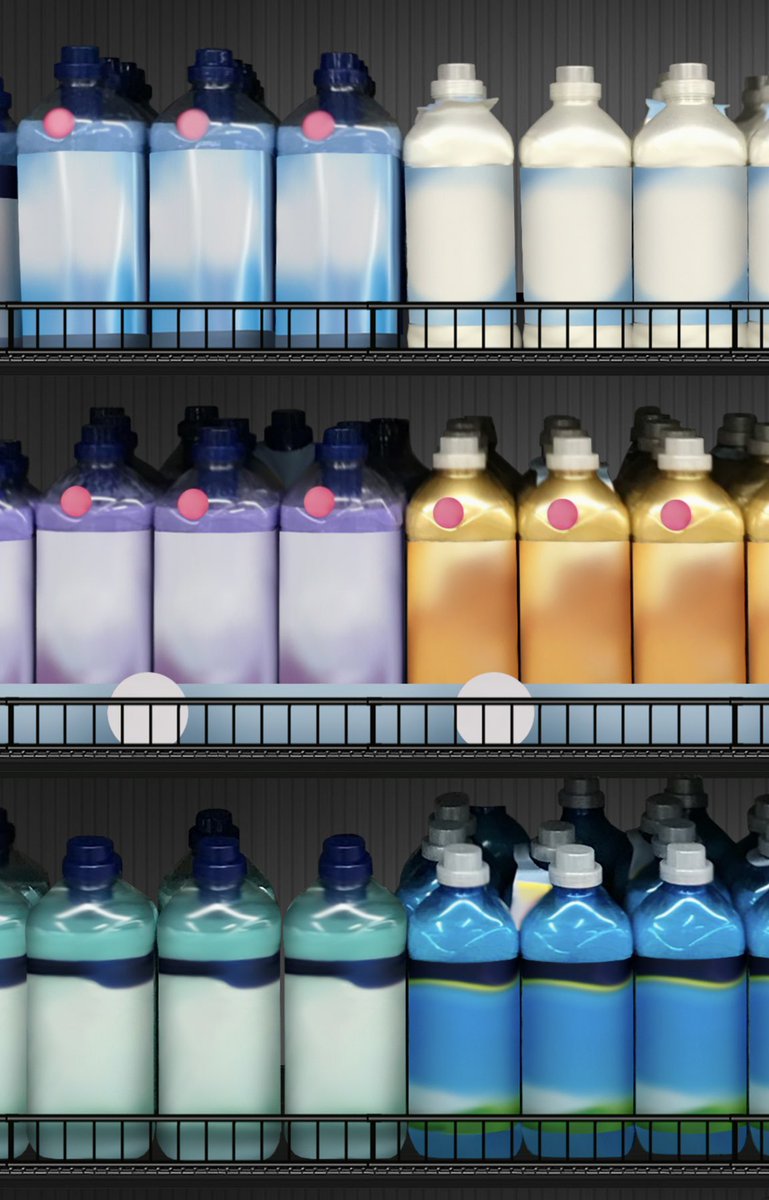 ReciklerkoCans's tweet image. Laundry Detergent, Washing up powder and liquid detergent on shelf In supermarket

stock.adobe.com/contributor/21…

#Laundry #Detergent #Washinguppowder #liquiddetergent #shelf #supermarket #brandless #mockup #adobe #stockadobe