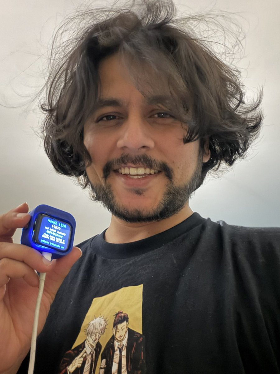 Saumya Saxena tweet media