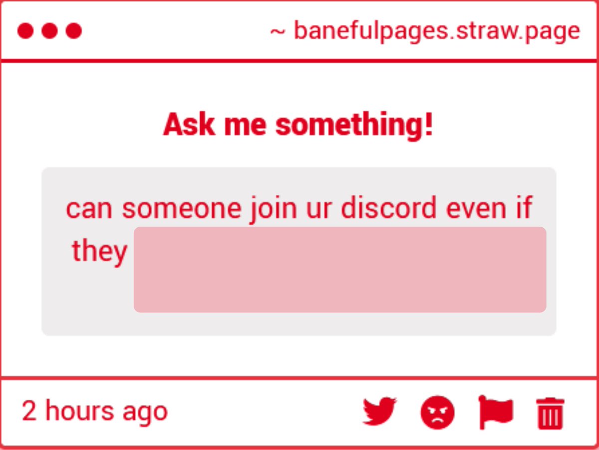 BanefulPages tweet media