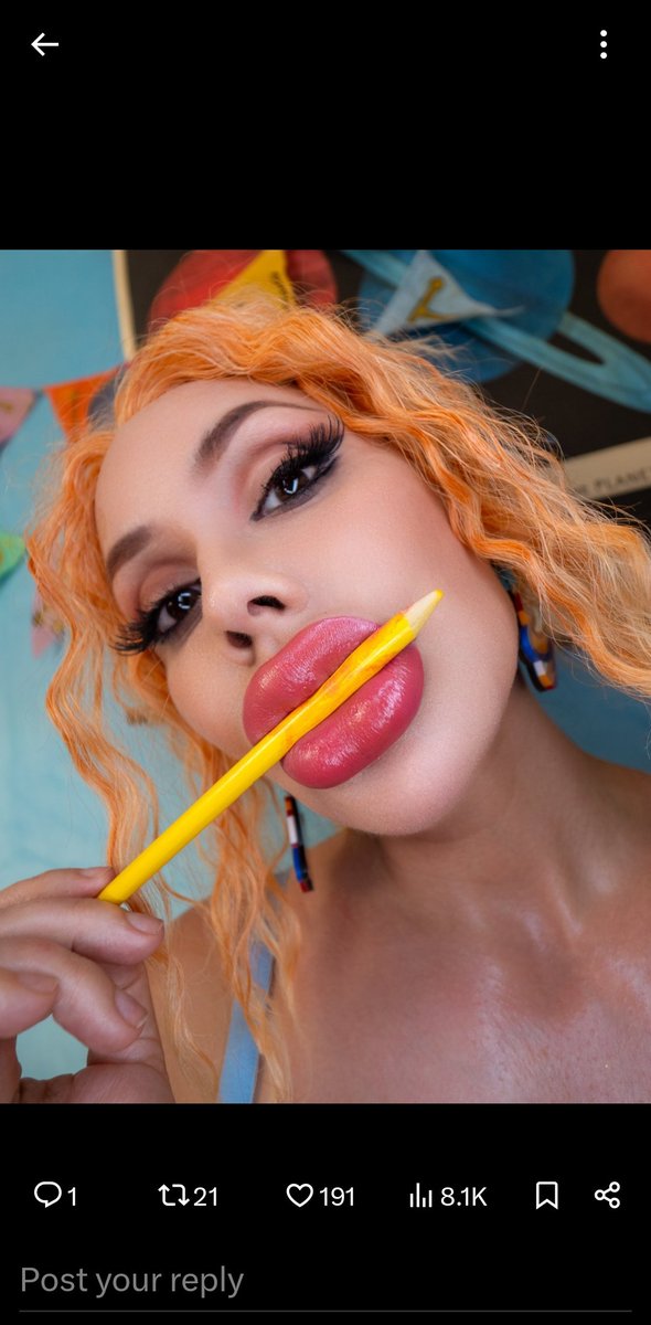 𝐿𝑎𝑑𝑦 𝐿𝑢𝑐𝑘 tweet media