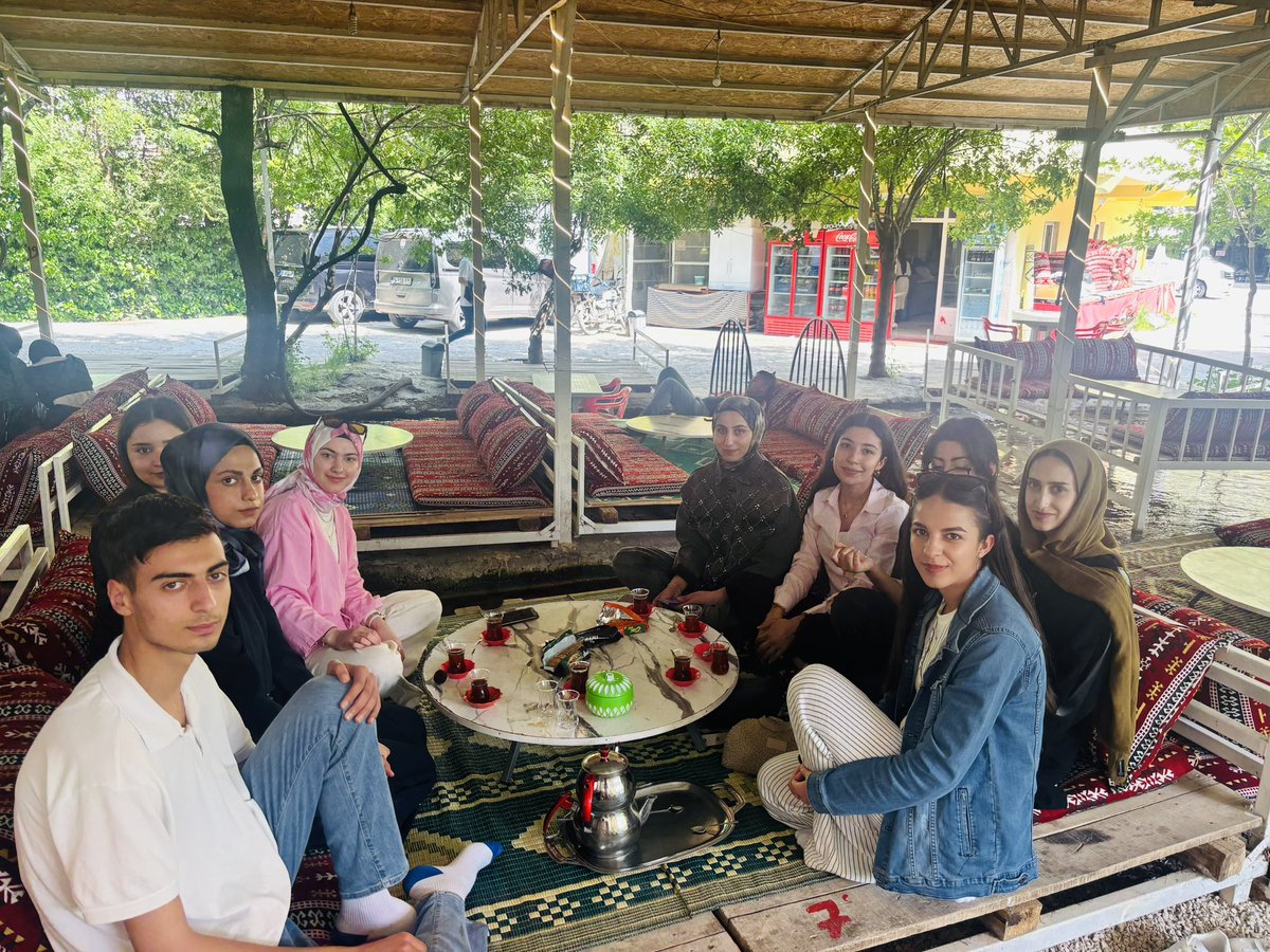 T.C. Eğil Belediyesi tweet media