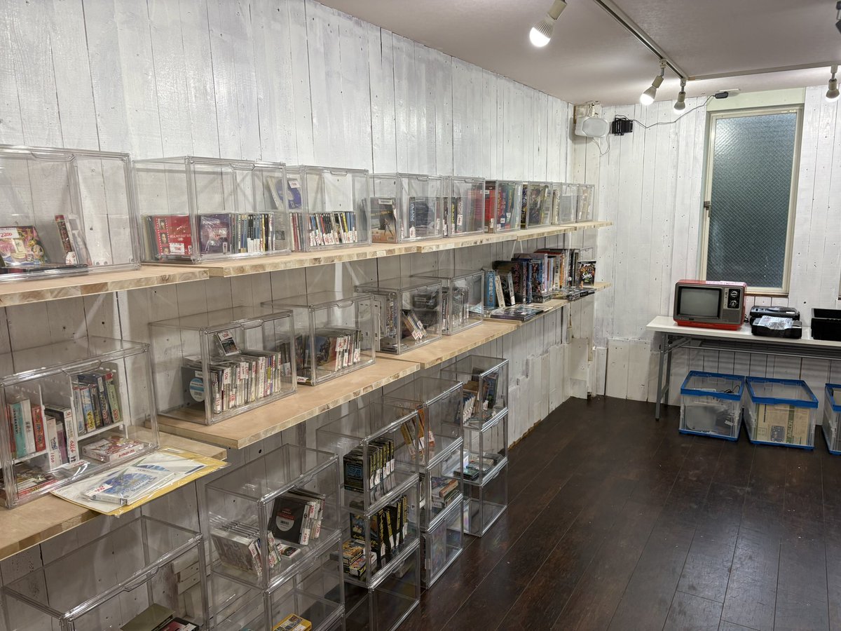 大須パソコンショップ　パウ💻 tweet media