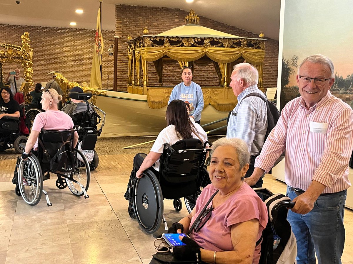 H. N. Parapléjicos tweet media