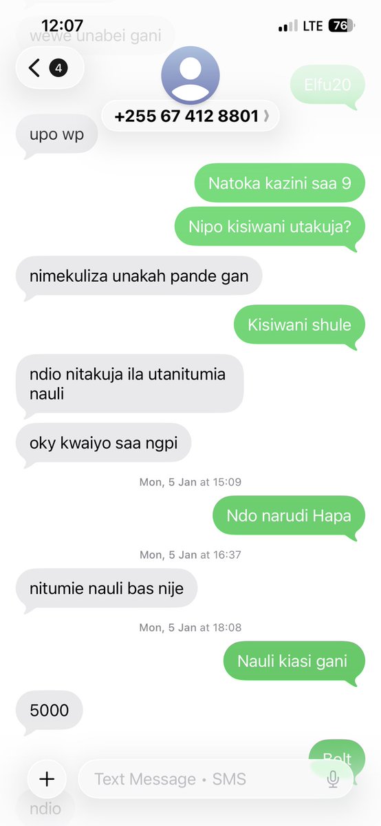 #Dr Gudume The PDF Guy 🇹🇿 tweet media