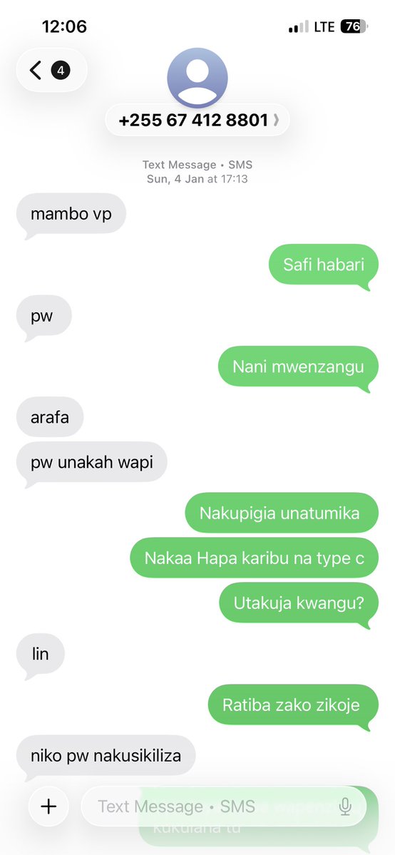 #Dr Gudume The PDF Guy 🇹🇿 tweet media