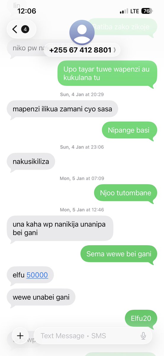 #Dr Gudume The PDF Guy 🇹🇿 tweet media