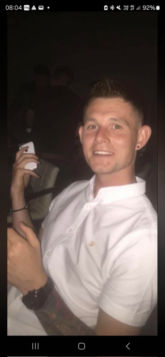 reeceissuperman's tweet photo. Today is always a day I hate because I should be finishing work and meeting you for a pint ryan but instead I've got to go and sit by your stone! It breaks me every year 😪 
Happy birthday ryan 🩵🩵🩵🩵🩵

We will fight until justice as been granted to your family 🩵🩵🩵🩵🩵 https://t.co/KT5O5ETjM5
